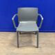 Fauteuil LP Gris - Kristalia