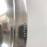 Wiskermann silverware serving dish (equiv. Ercuis, Christofle)