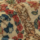Kerman carpet, 260 x 375
