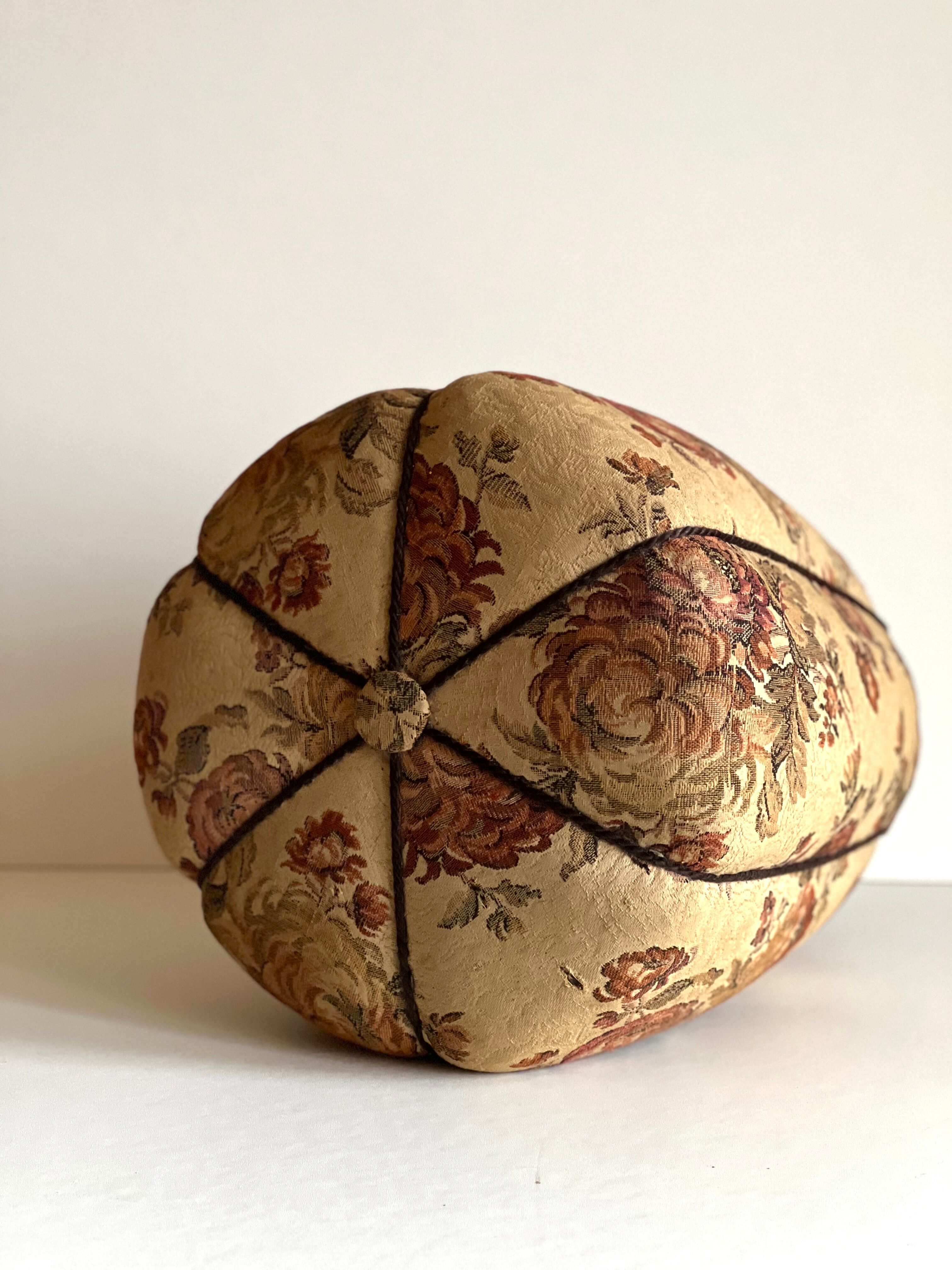Tabouret de Jindrich Halabala, 1930'