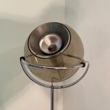 Floor lamp "Tropic" by Frank Ligtelijn for Raak, 1972