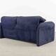 Cassina Maralunga 2-Seat Sofa by Vico Magistretti