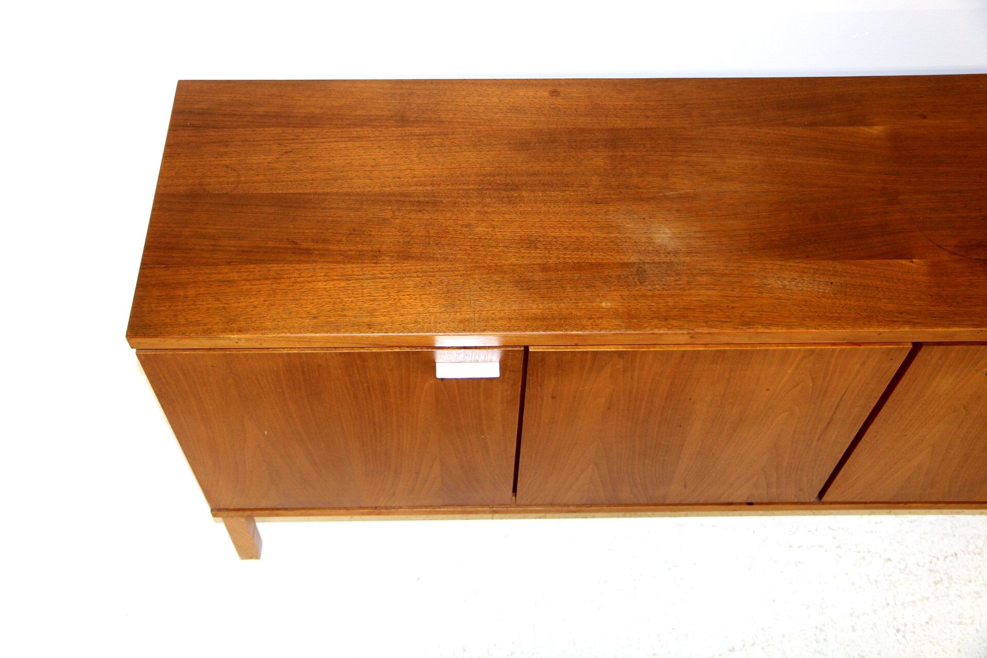 Enfilade en noyer, Tibro, Ulferts, 1960