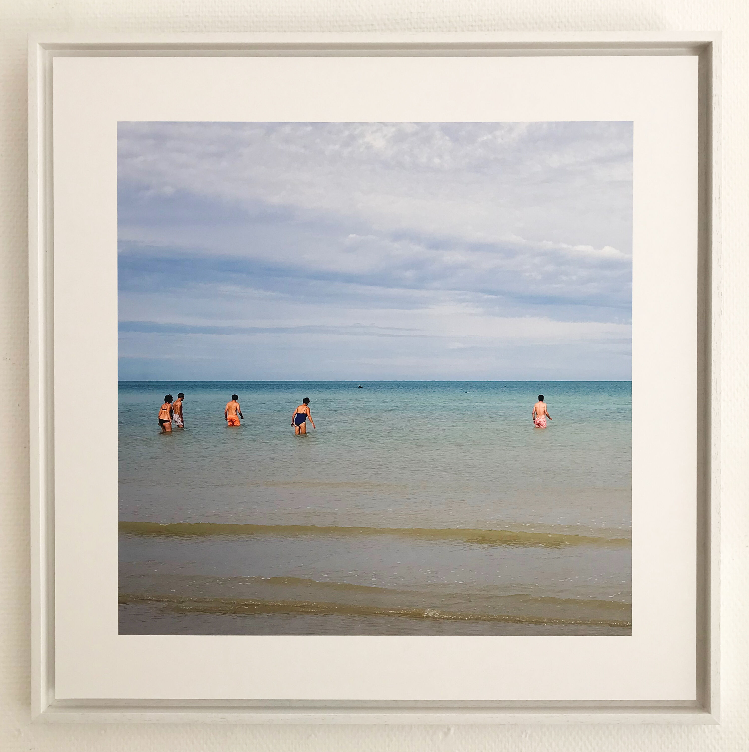 Varengeville sur Mer 2018