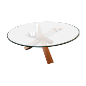 Table de mario bellini,