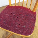 Stoll Giroflex workshop chair