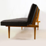 Mid-Century Sofa or Daybed by Miroslav Navratil, 1960s
