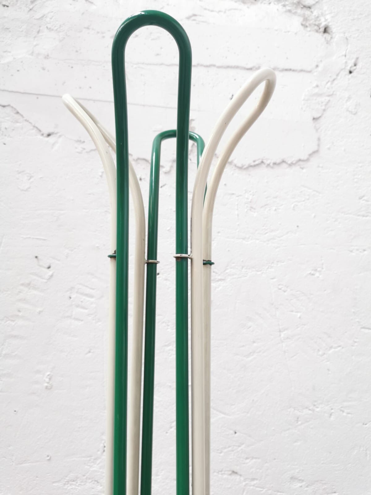 Italian coat rack