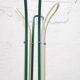 Italian coat rack