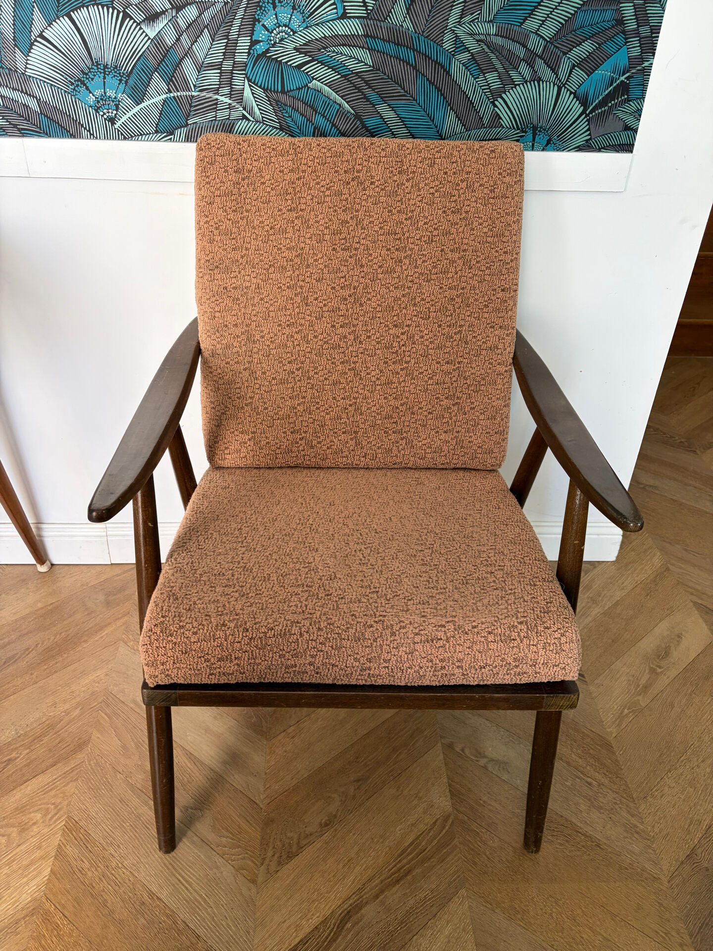 Thonet armchair to restore