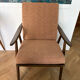 Thonet armchair to restore