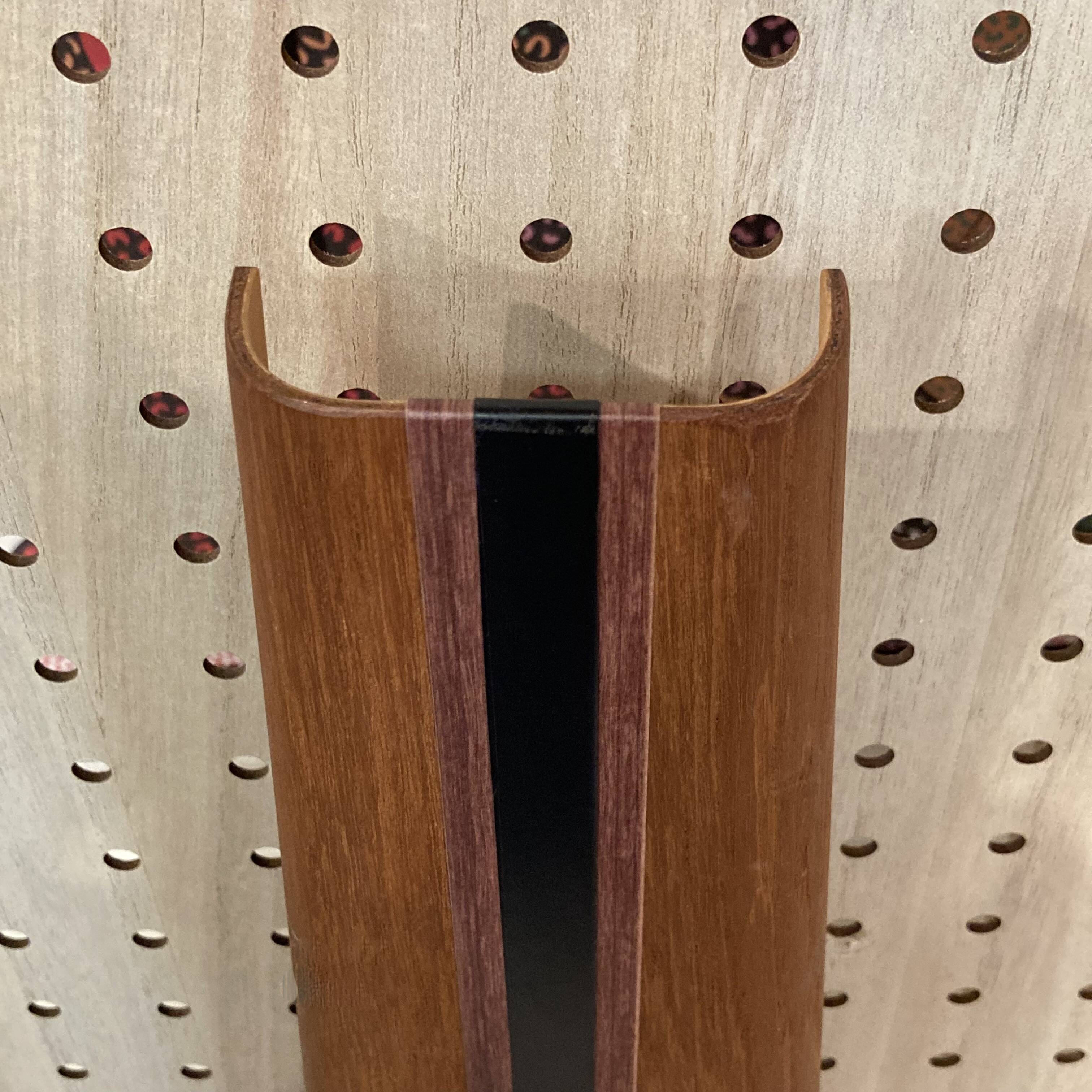 Large Scandinavian design wall light from the 1950s.