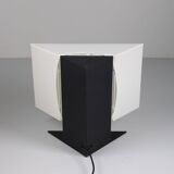 Lampe de table Accademia par Cini Boeri pour Artemide, 1978