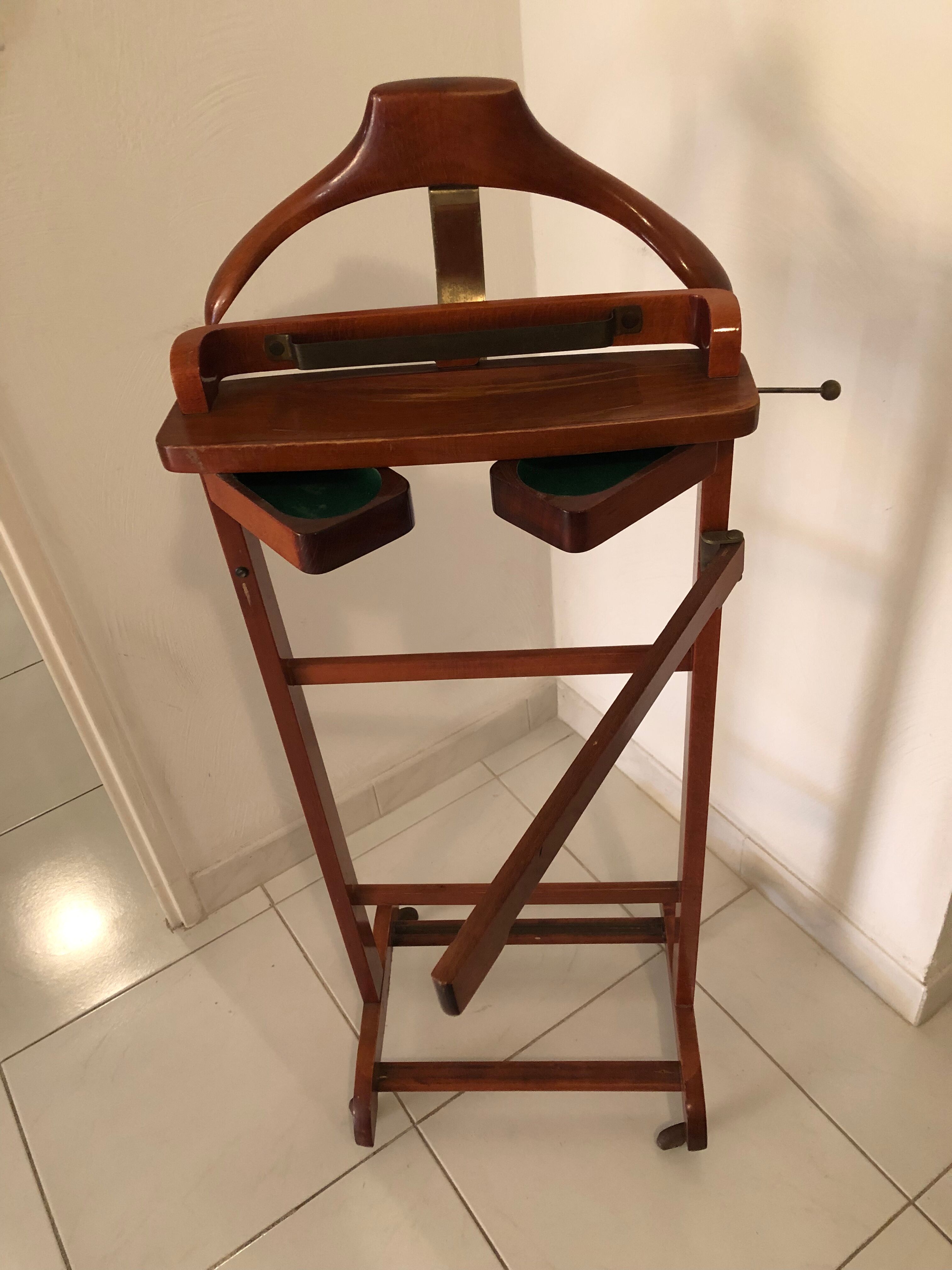 Valet de chambre Reguitti