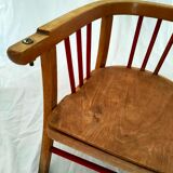 Baumann children's armchair