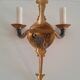 Wall sconce