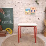 School table