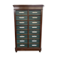 Notary carder