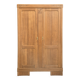 Armoire parisienne art déco