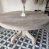 Napoleon III table