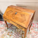 WALNUT SLOPING DESK FROM THE LOUIS XV PERIOD 18TH CENTURY