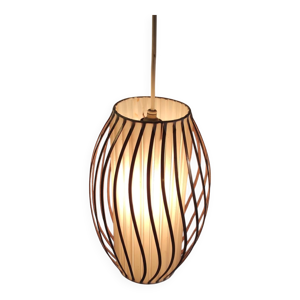 suspension vintage en