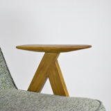 Original vintage armchair 1960s