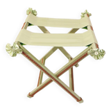 Luggage rack