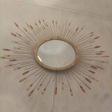 Miroir soleil