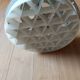 Scandinavian hanging lamp