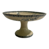 Sarreguemines Royat fruit bowl