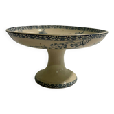 Sarreguemines Royat fruit bowl