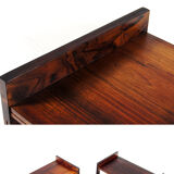 Pair of bedside tables 50/60