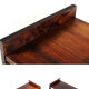 Pair of bedside tables 50/60