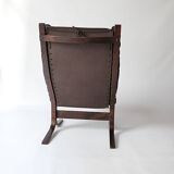 Fauteuil Siesta par Ingmar Relling