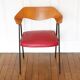 Armchair – robin day – model 675 – airborne – circa 1950