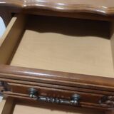 Restored chiffonier