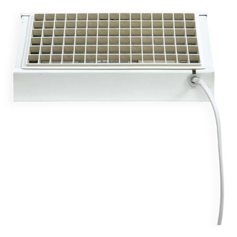 Lampe ikea des années 80