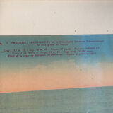 Engraving liner Normandie