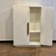 Le Corbusier wardrobe, 1949