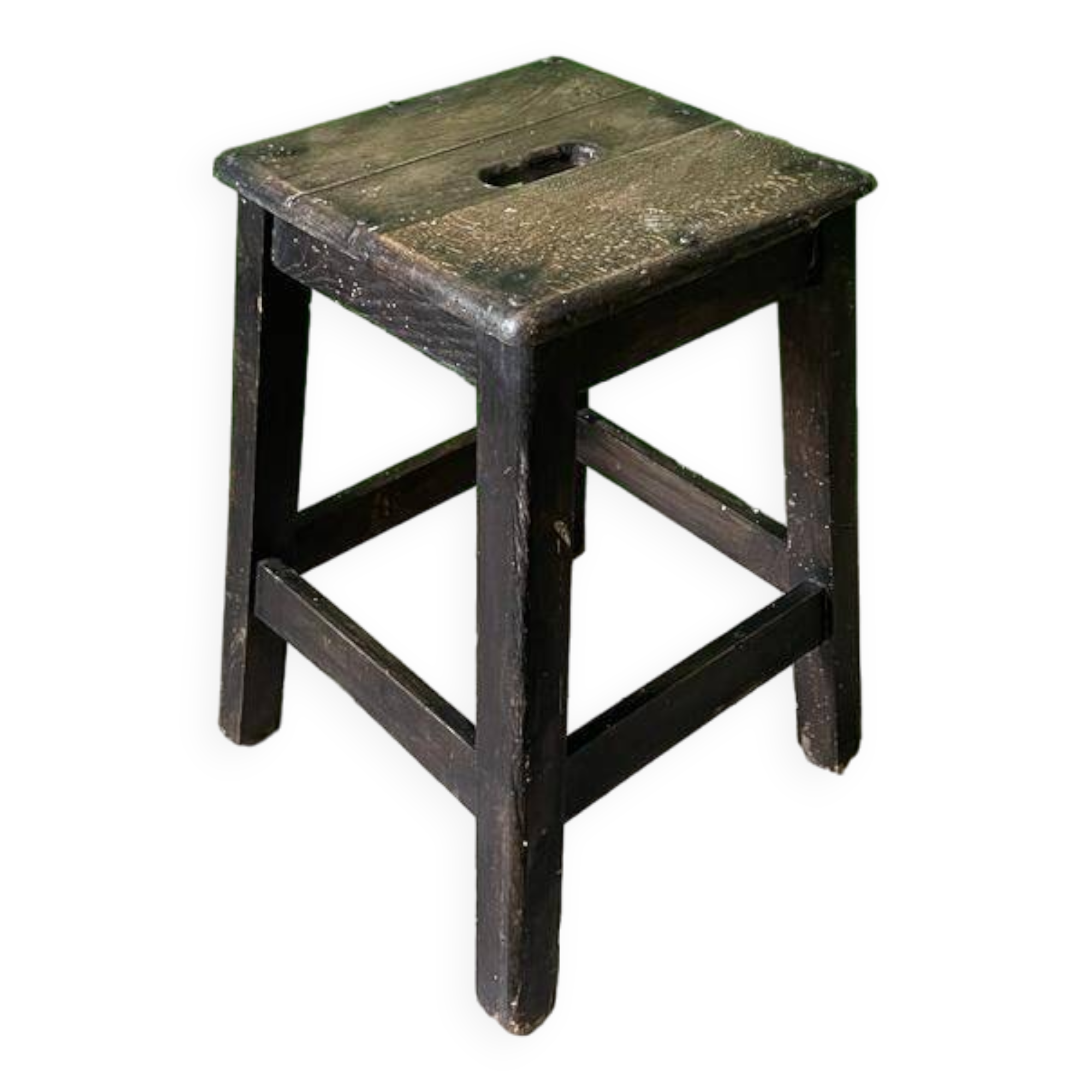 Painter's stool