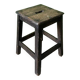Tabouret de peintre