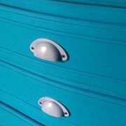 Antique chest of drawers