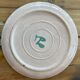 Set of 5 plates Robert Picault