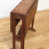 Vintage English server