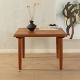 Classic Danish Coffee Table by Niels Bach