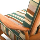 1950s Arne Vodder Sofa FD161 France & Daverkosen