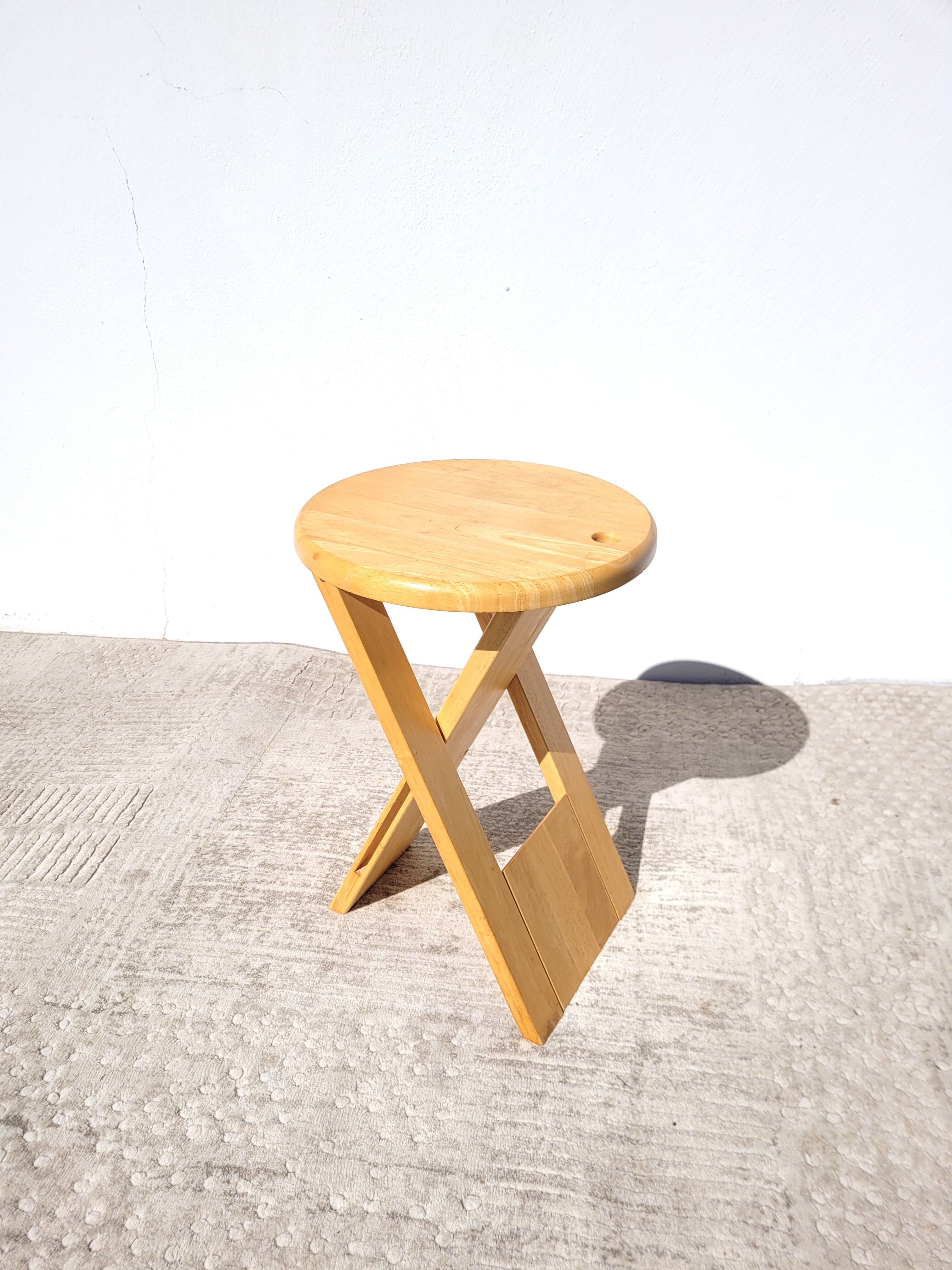 Suzy stool by Adrian Reed