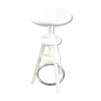 Screw workshop tabouret
