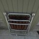 Lot de 2 chaises de camping USA
